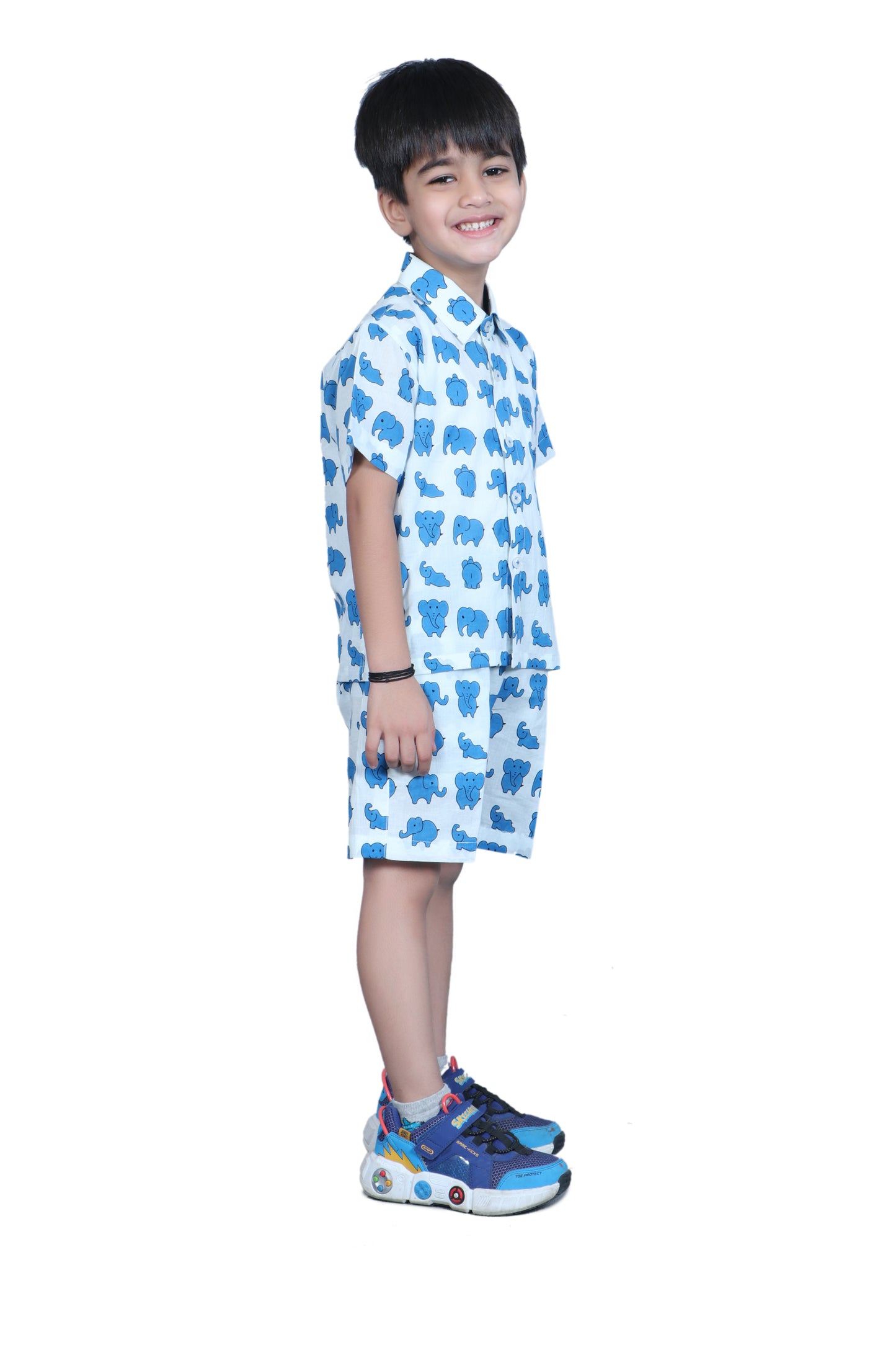 Boys Coord Set