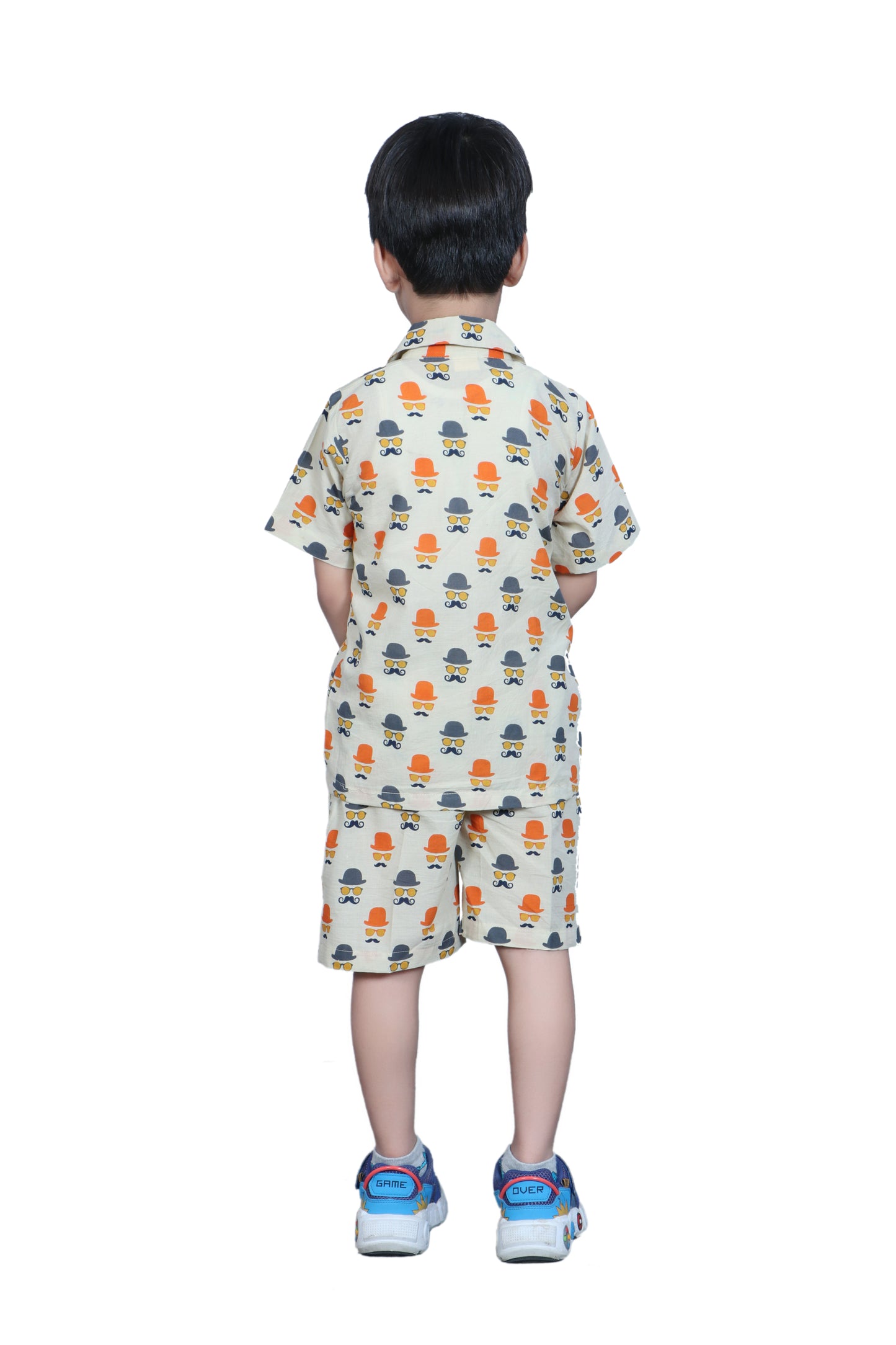 Boys Coord Set
