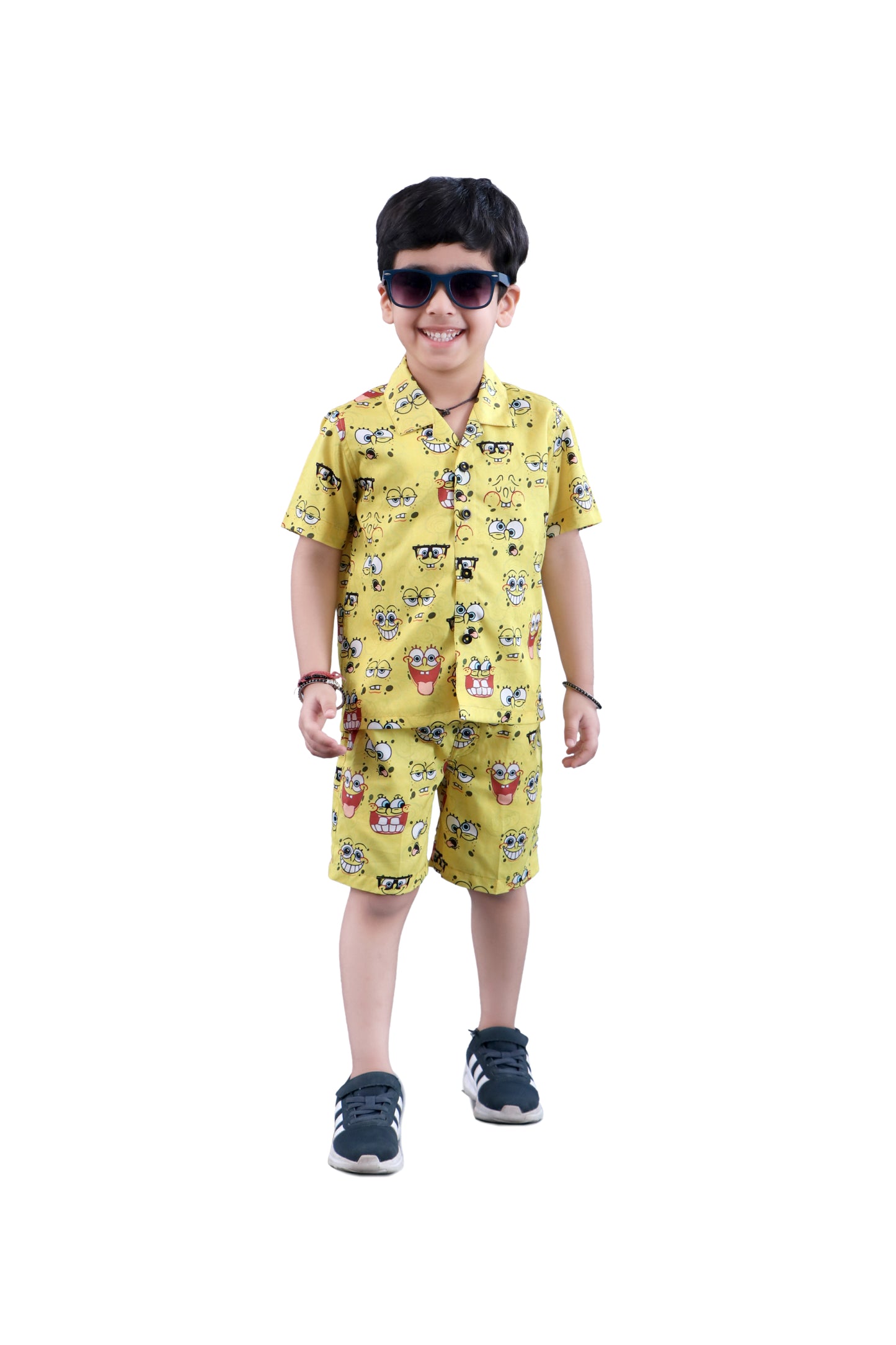 Boys Coord Set