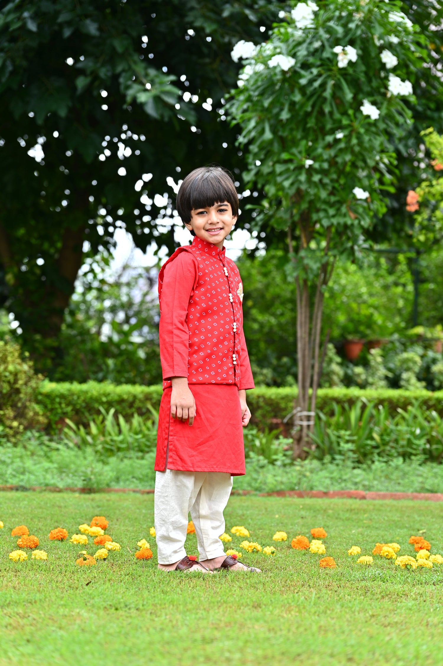 Nehru Jacket