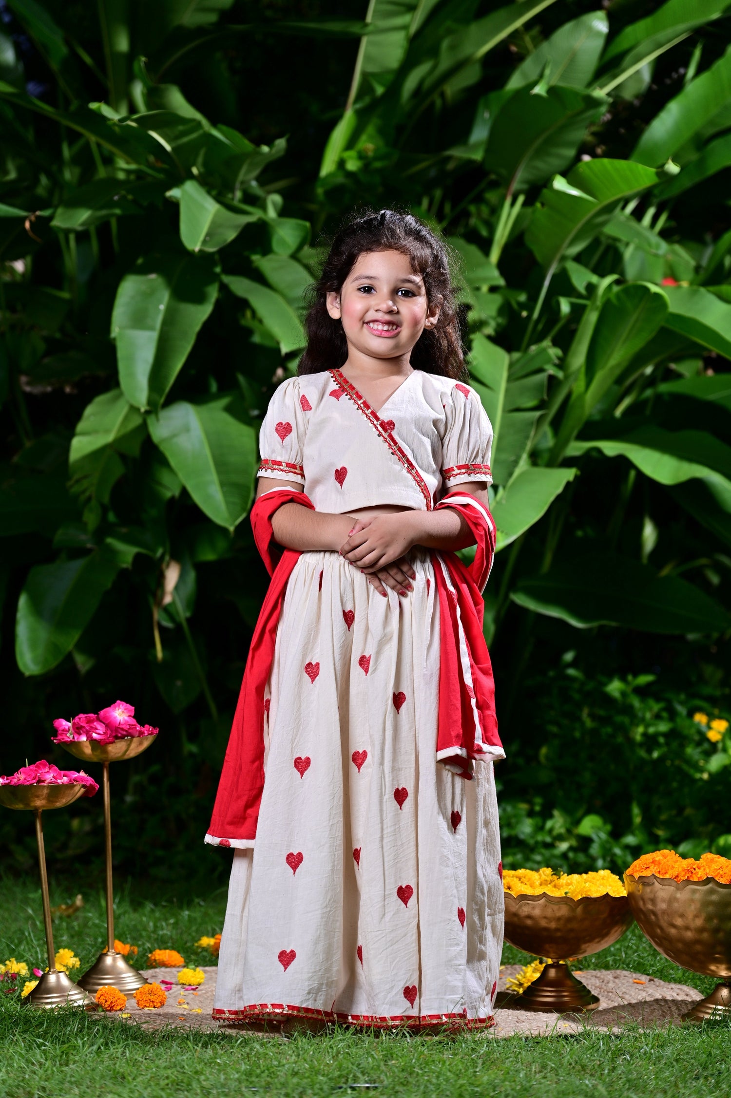 Lehenga Choli