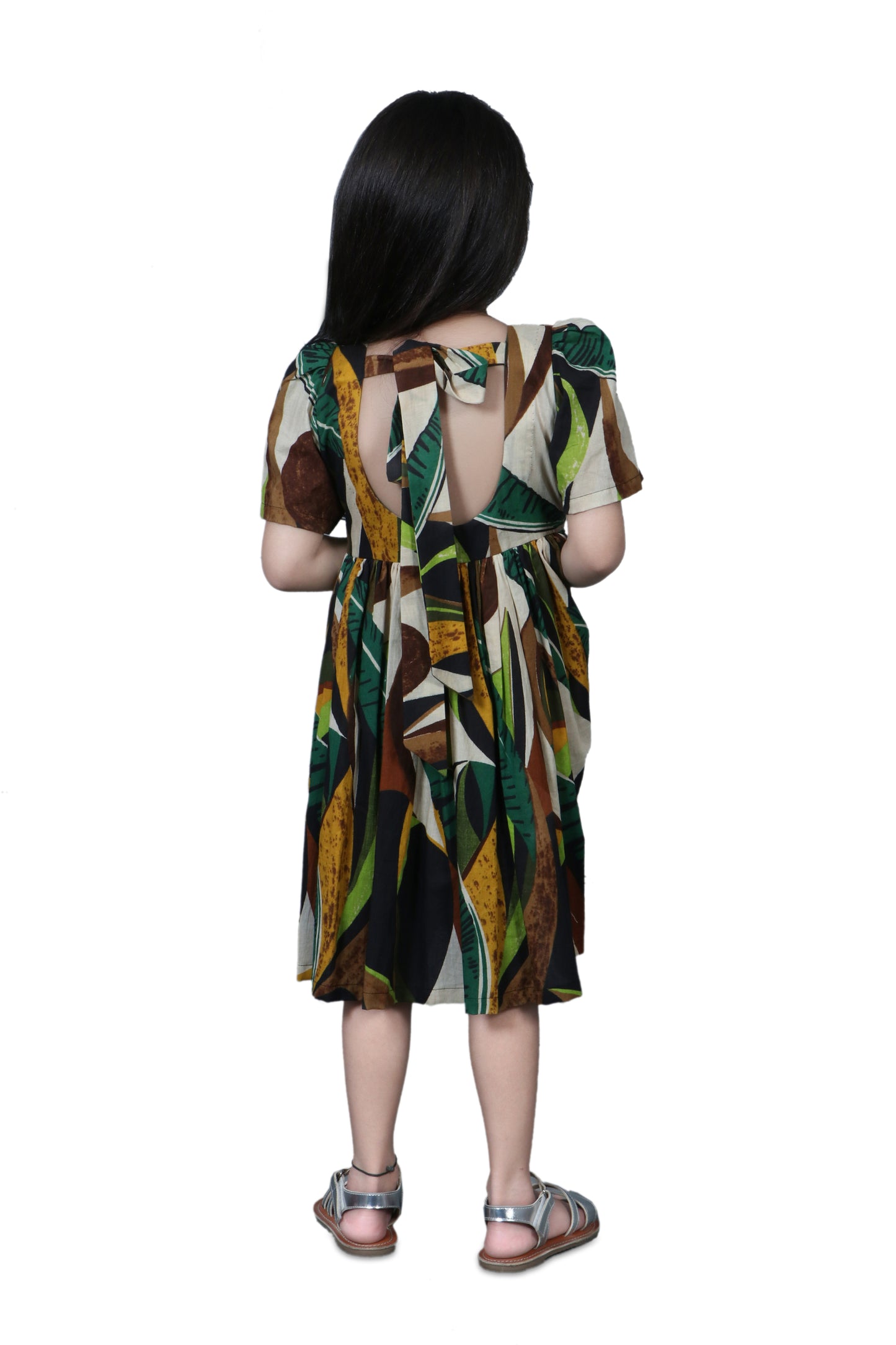 Girls Frock