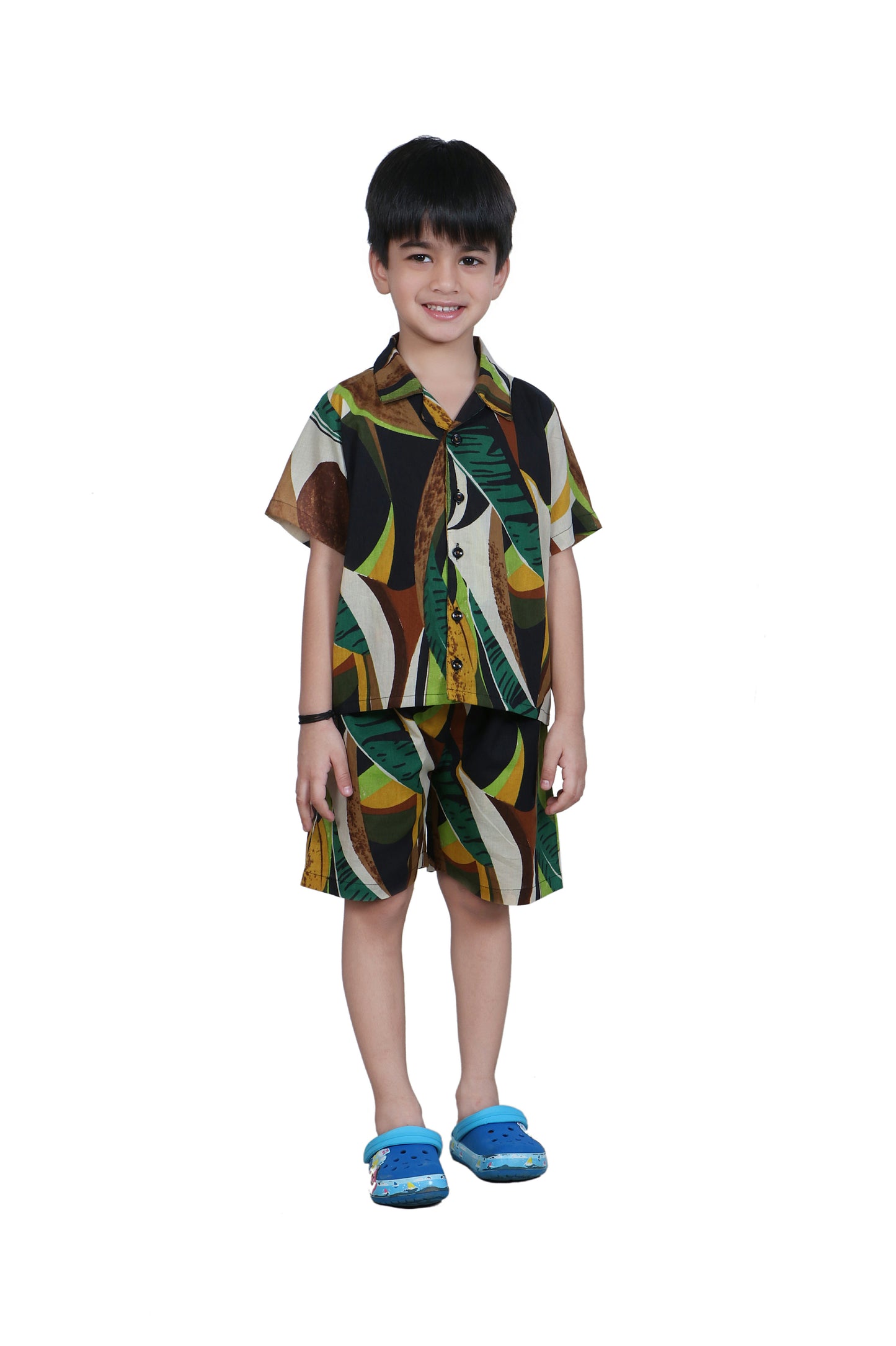 Boys Coord Set