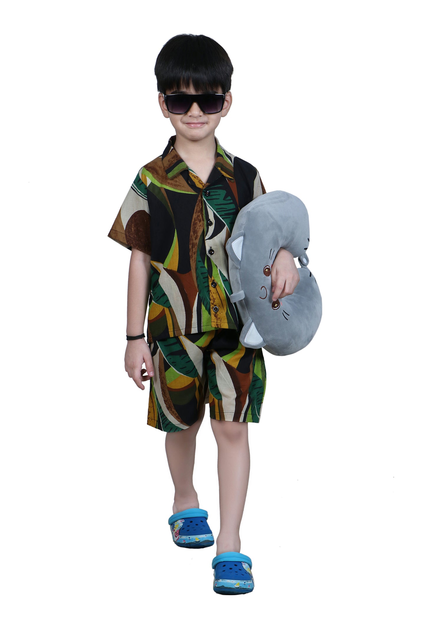 Boys Coord Set