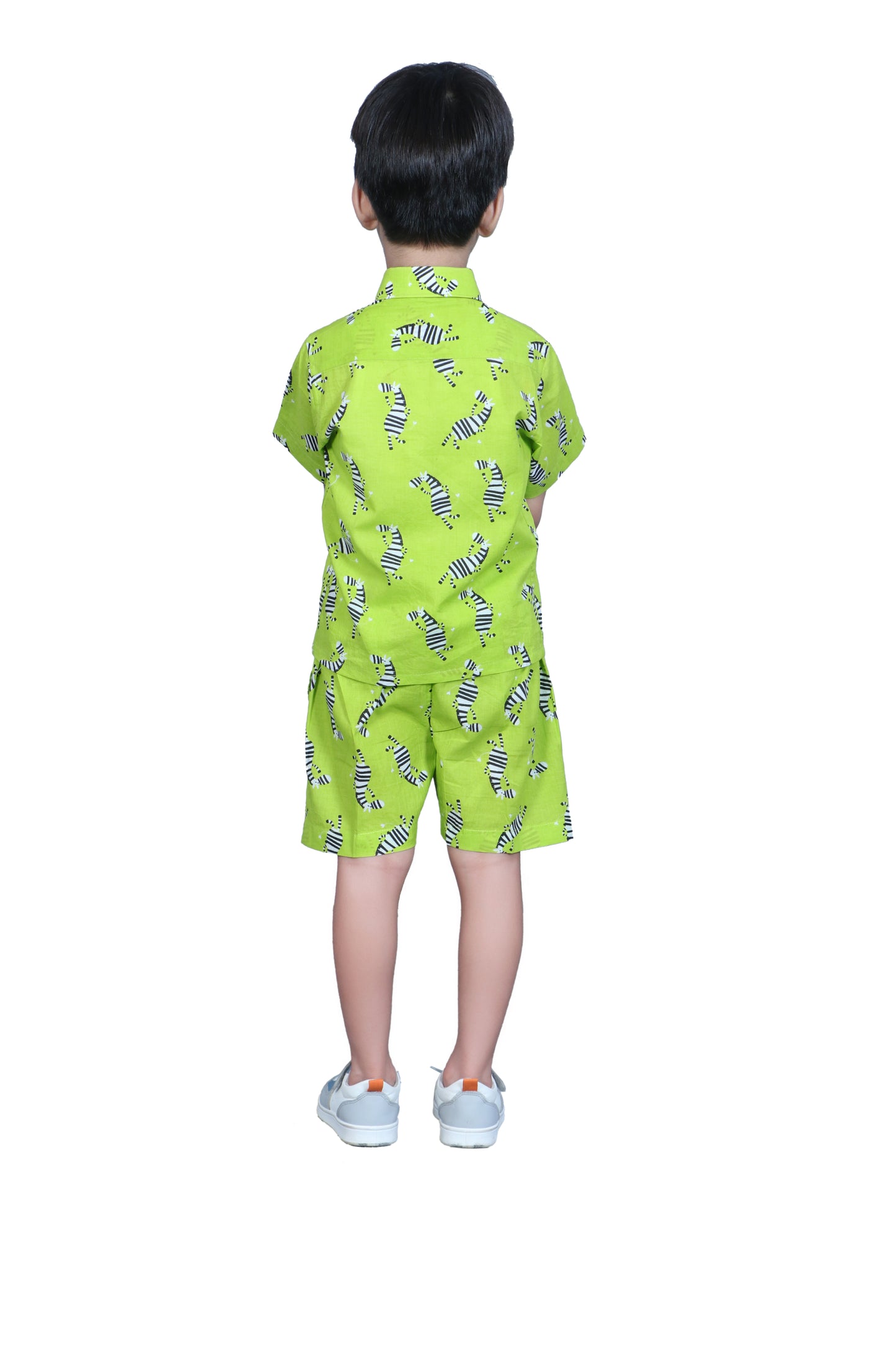 Boys Coord Set
