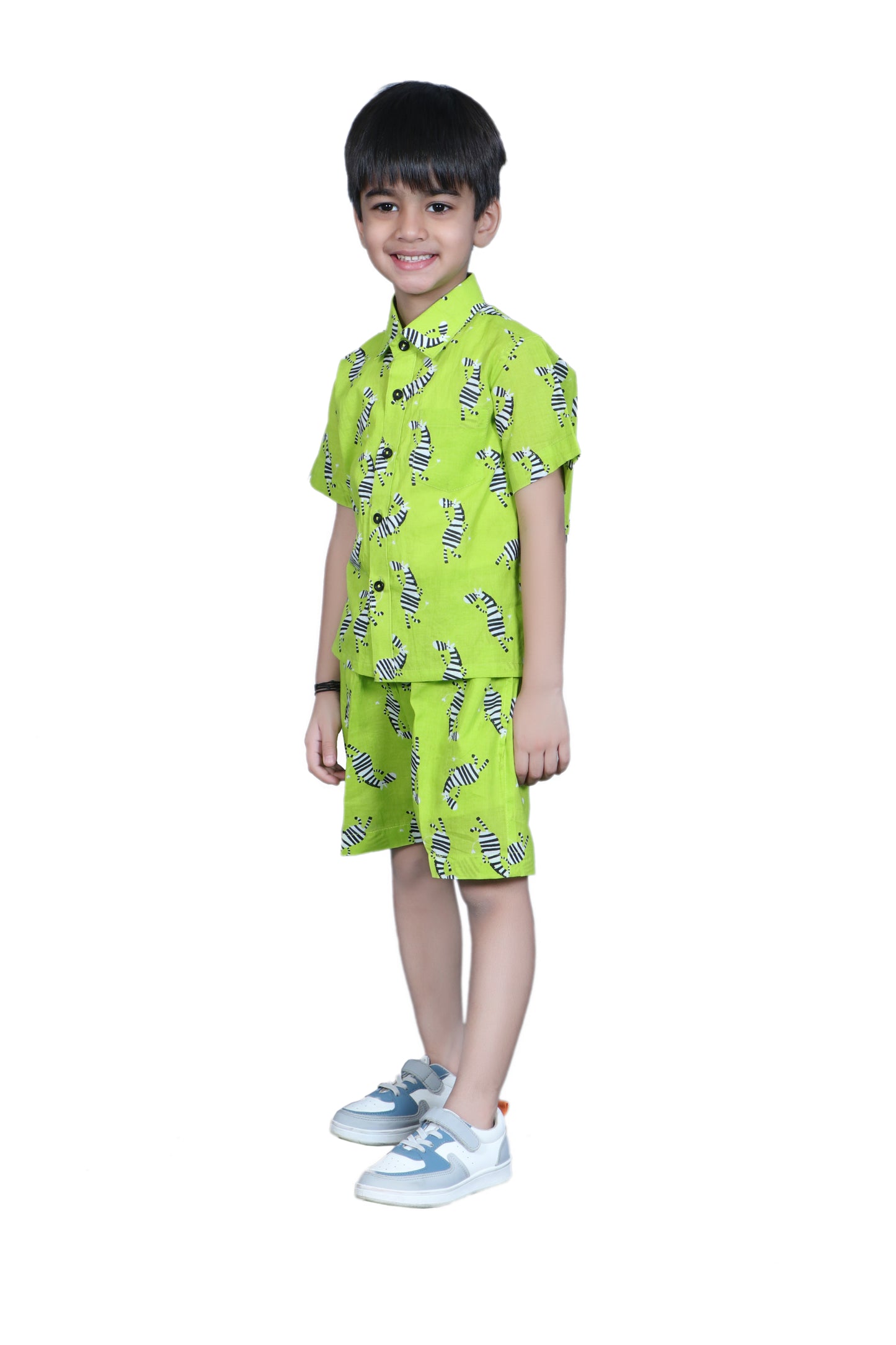 Boys Coord Set