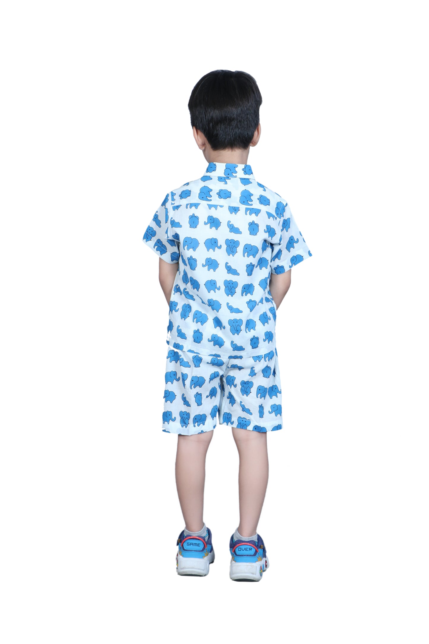 Boys Coord Set