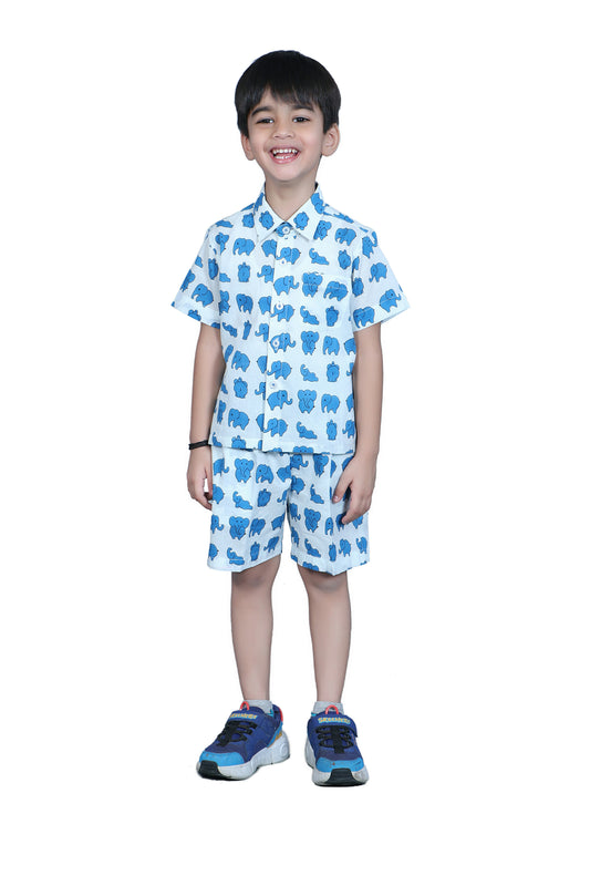 Boys Coord Set