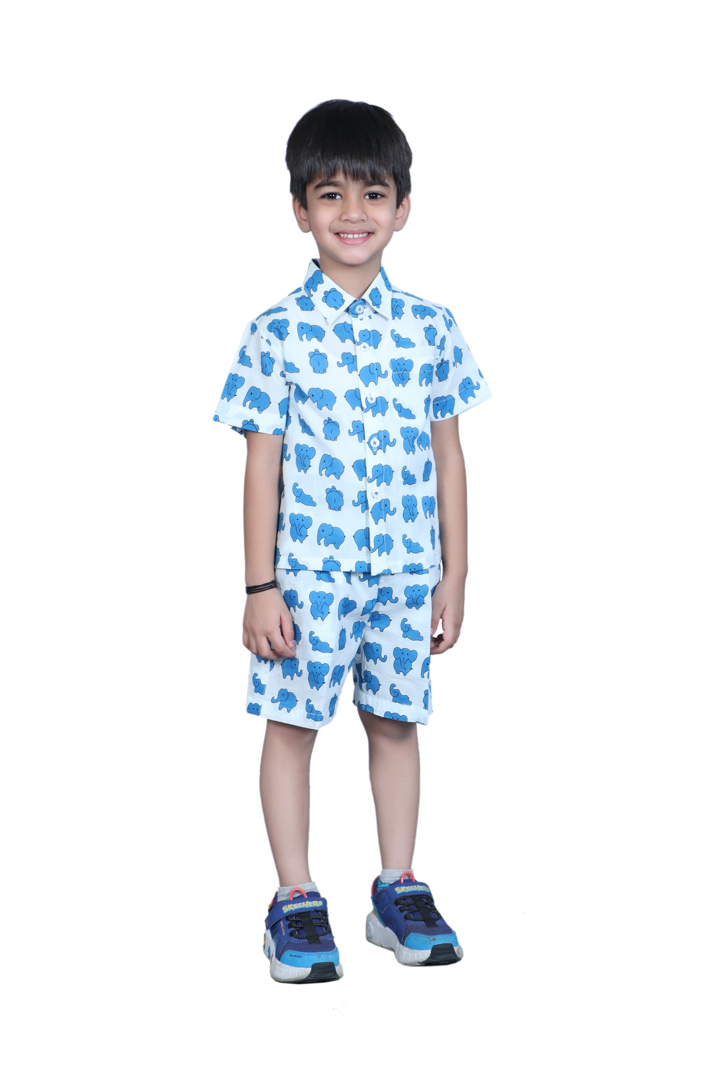 Boys Coord Set