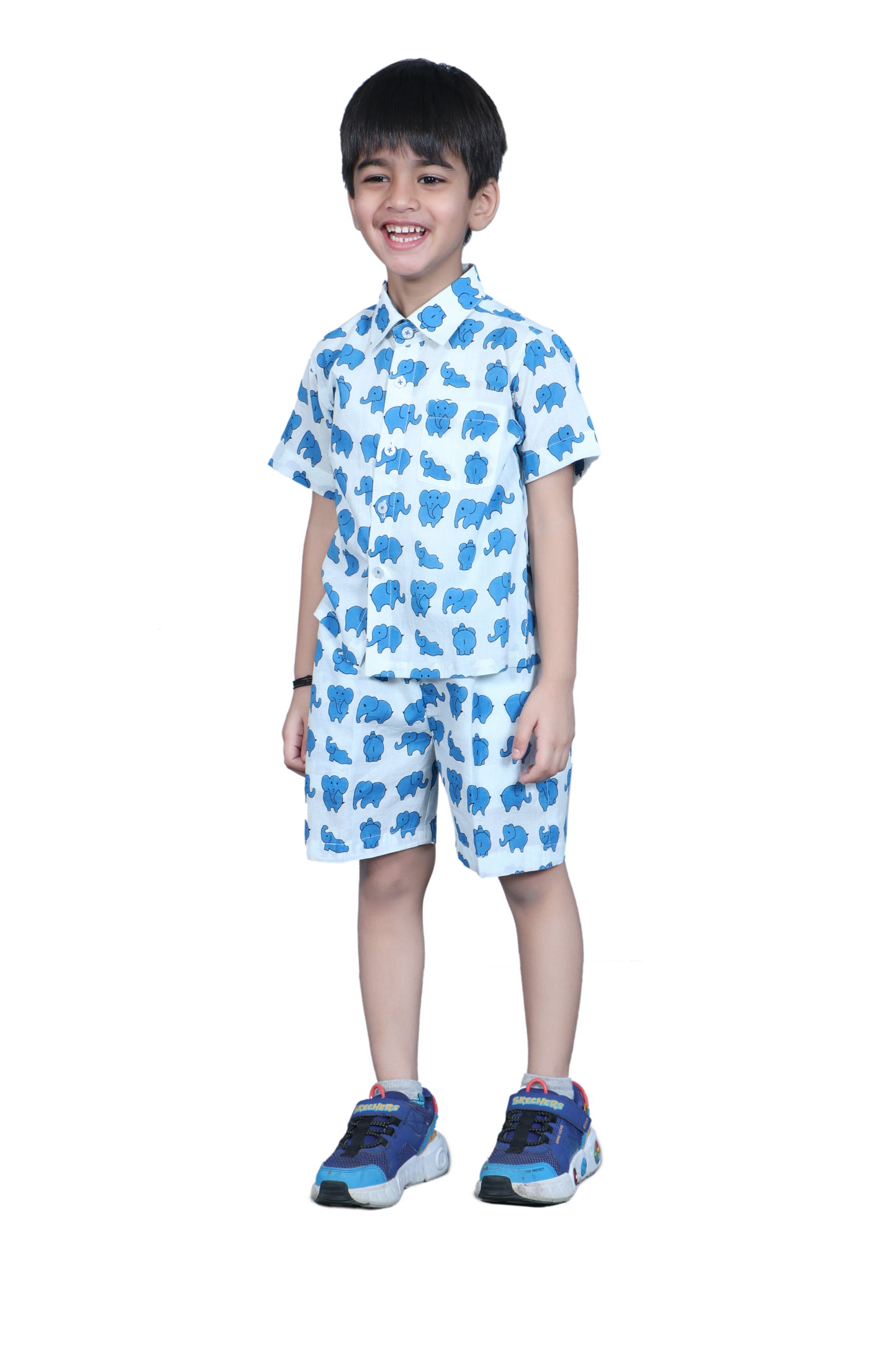 Boys Coord Set
