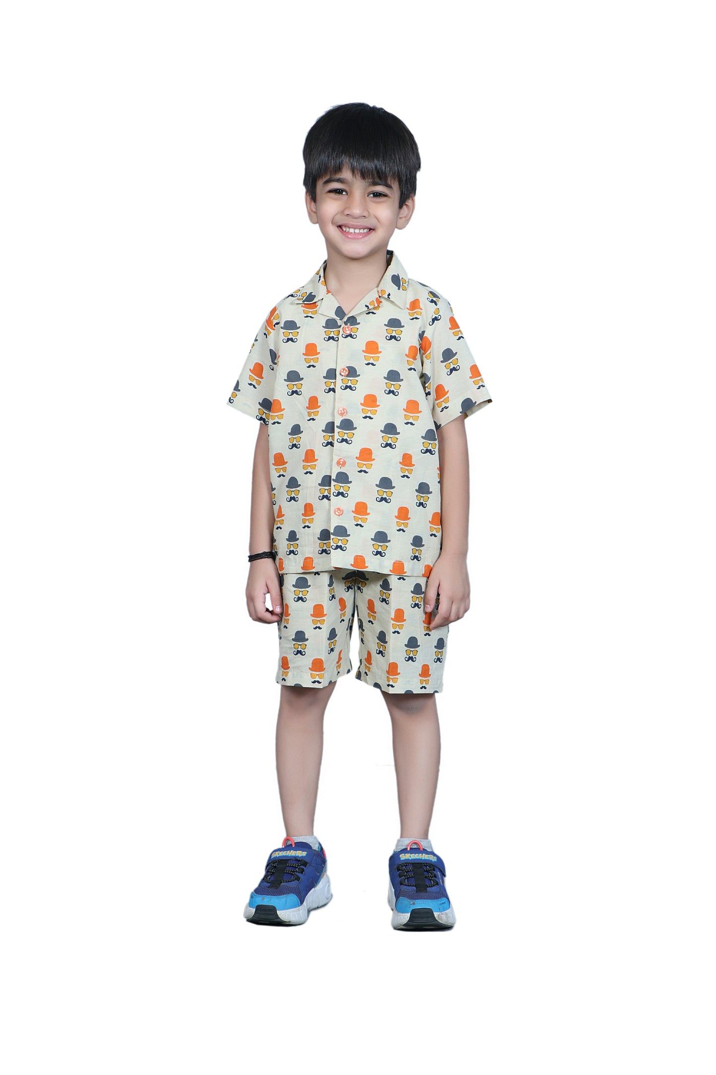 Boys Coord Set
