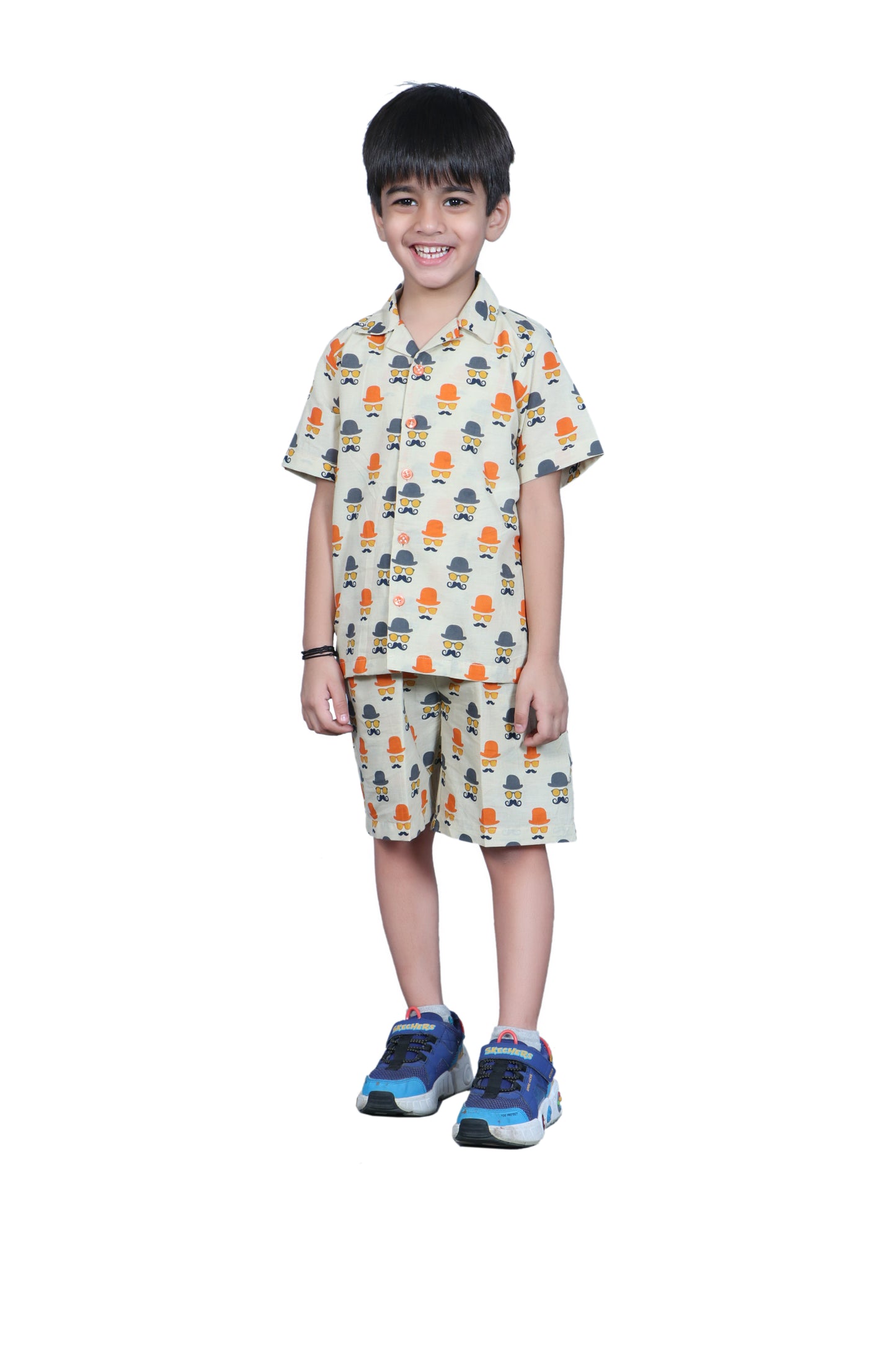 Boys Coord Set