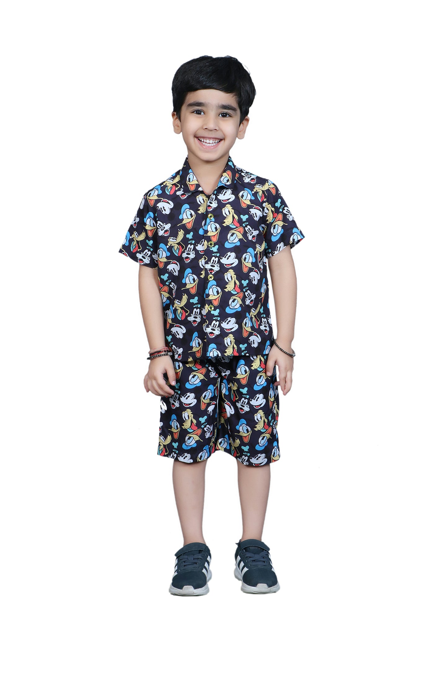Boys Coord Set