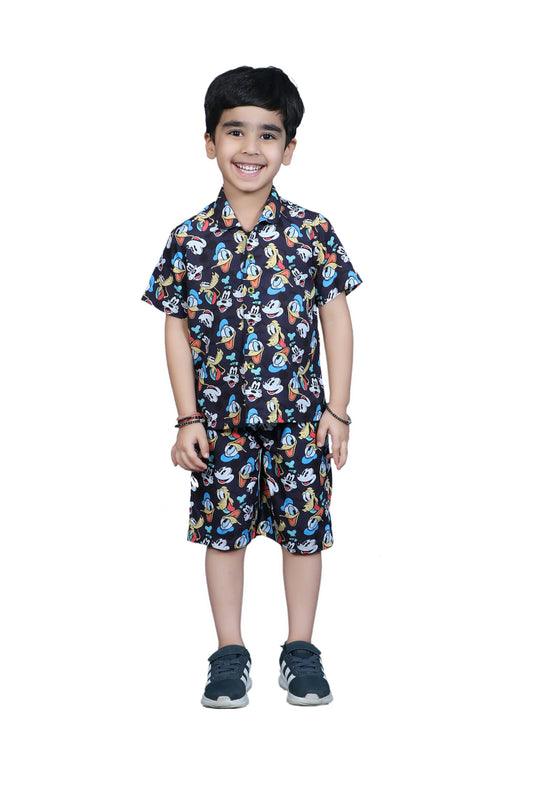 Boys Coord Set