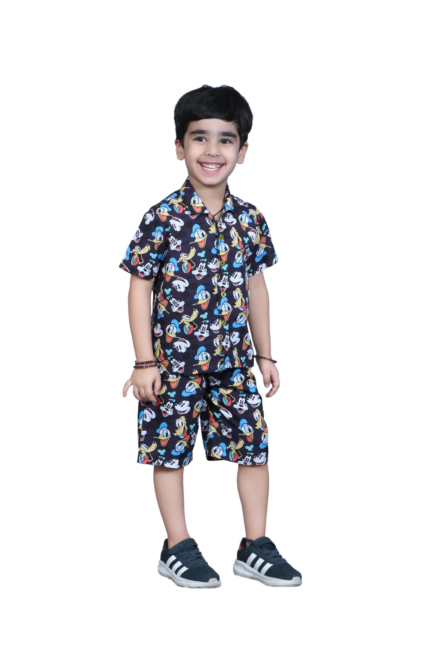 Boys Coord Set