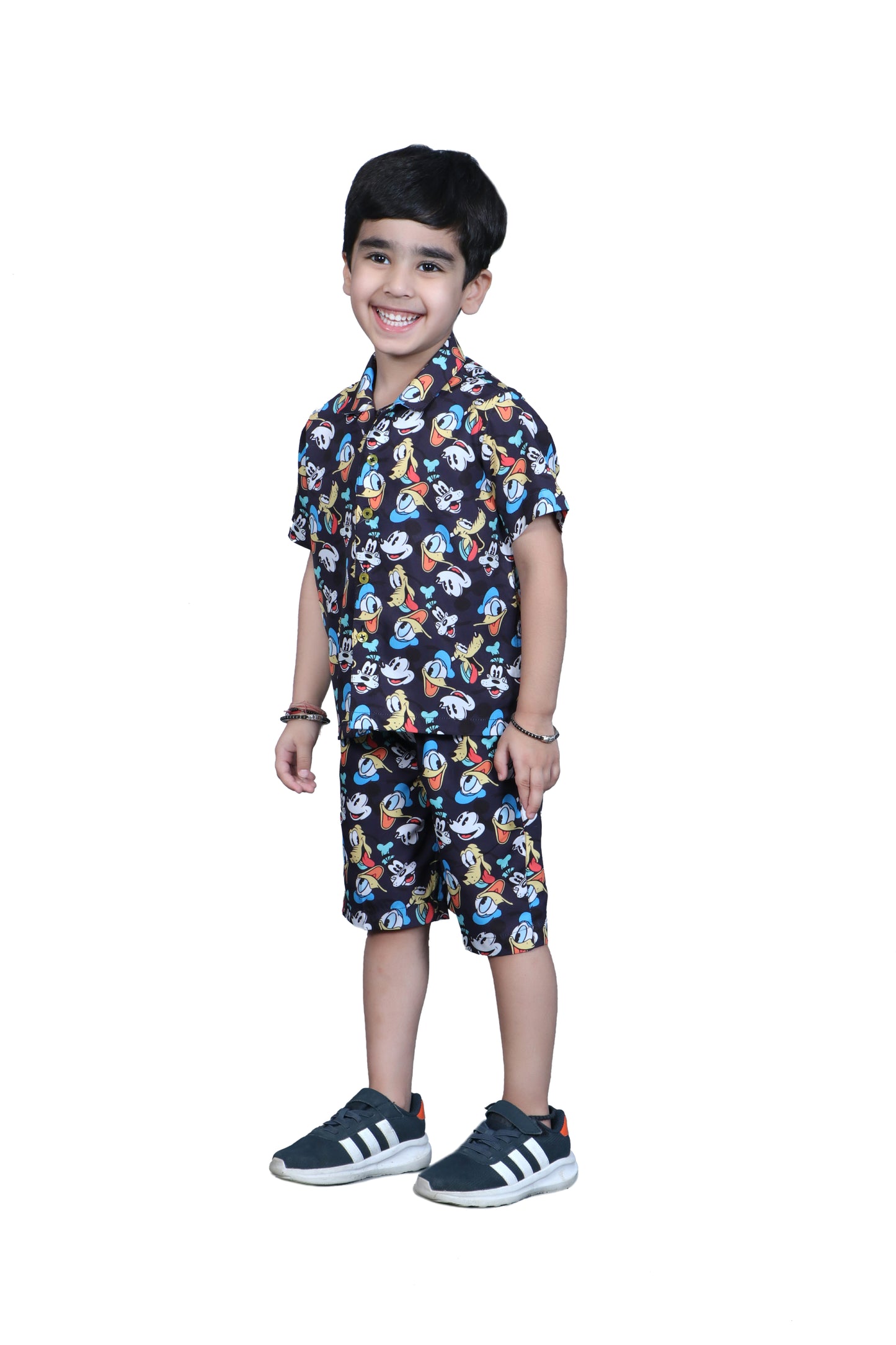 Boys Coord Set