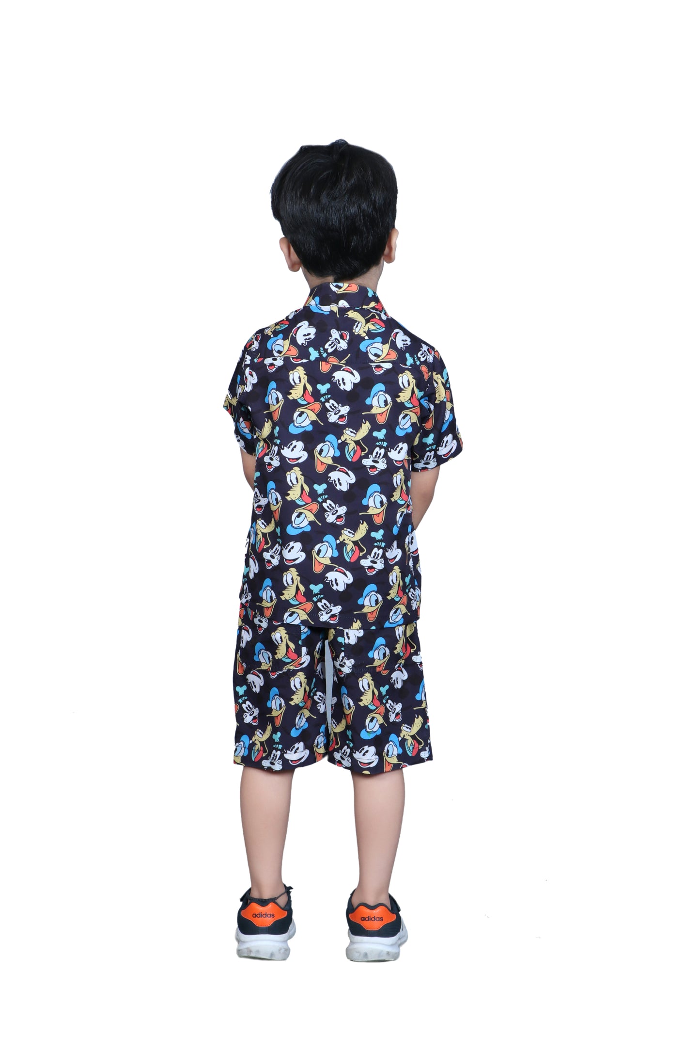 Boys Coord Set