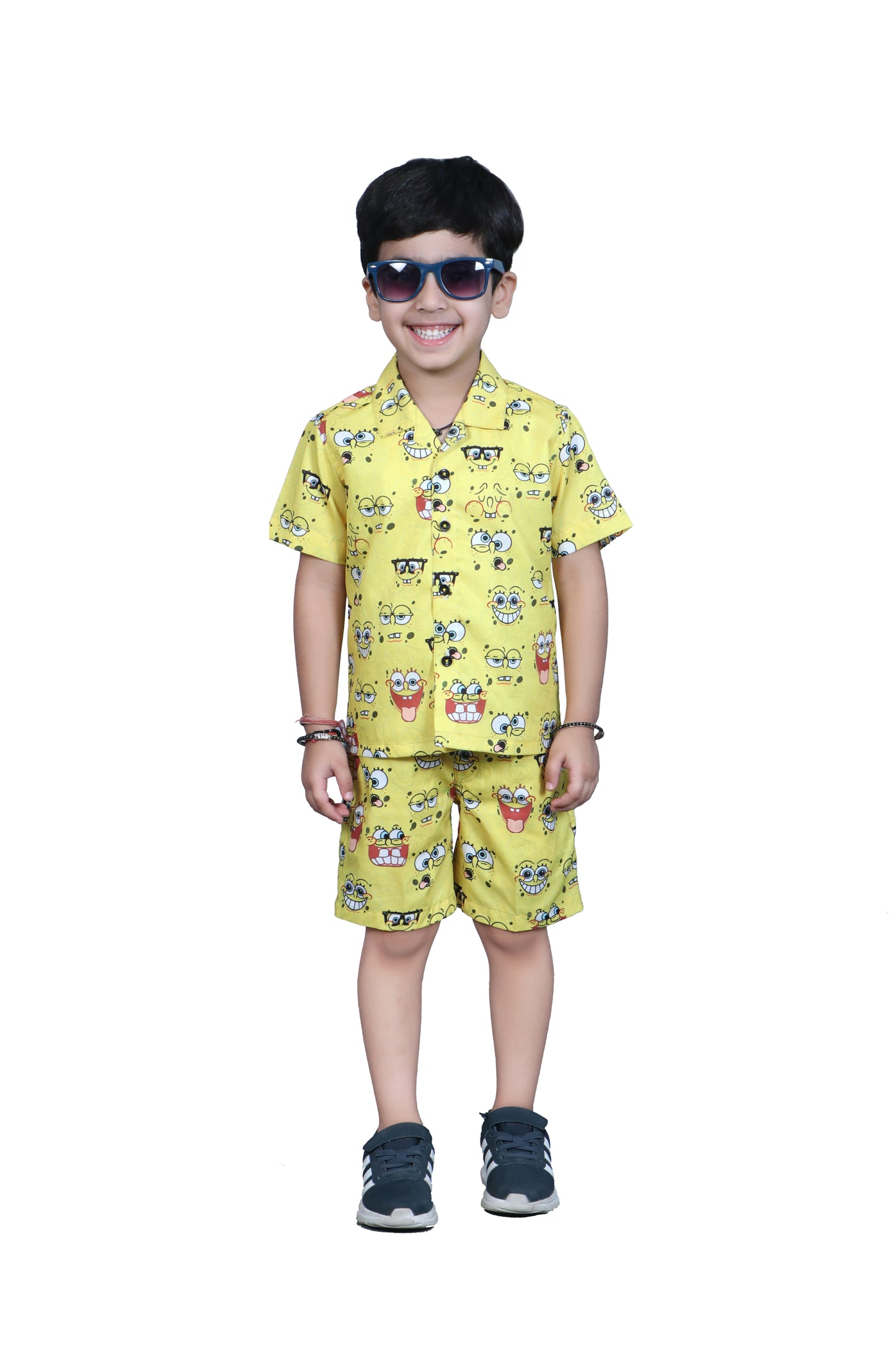 Boys Coord Set