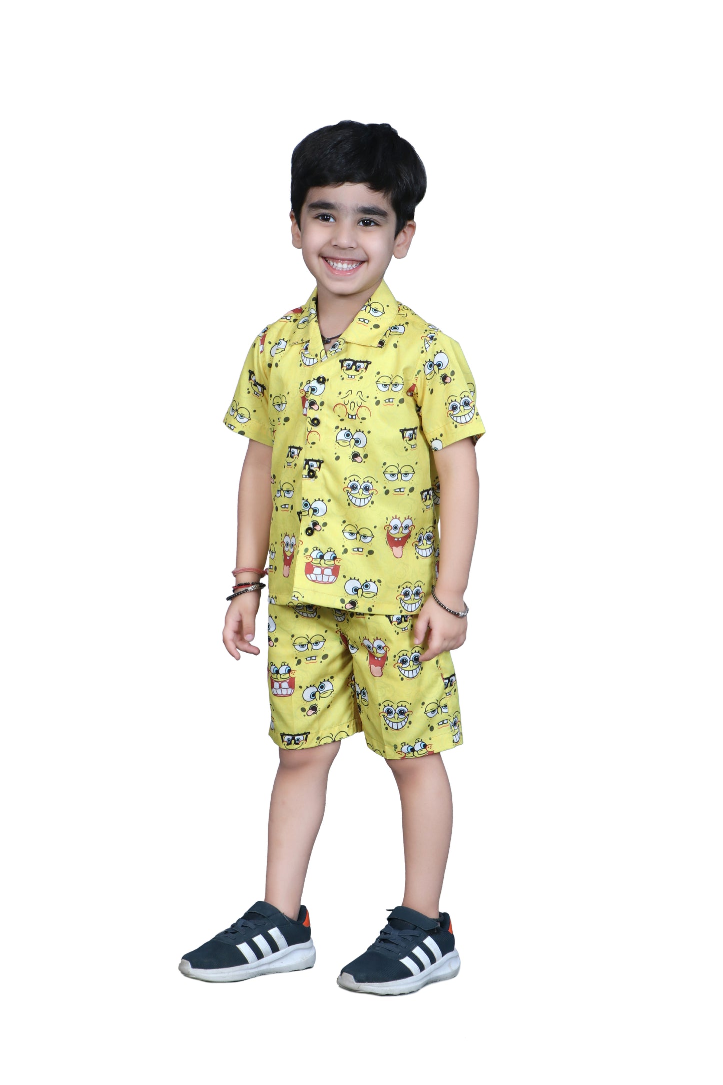 Boys Coord Set