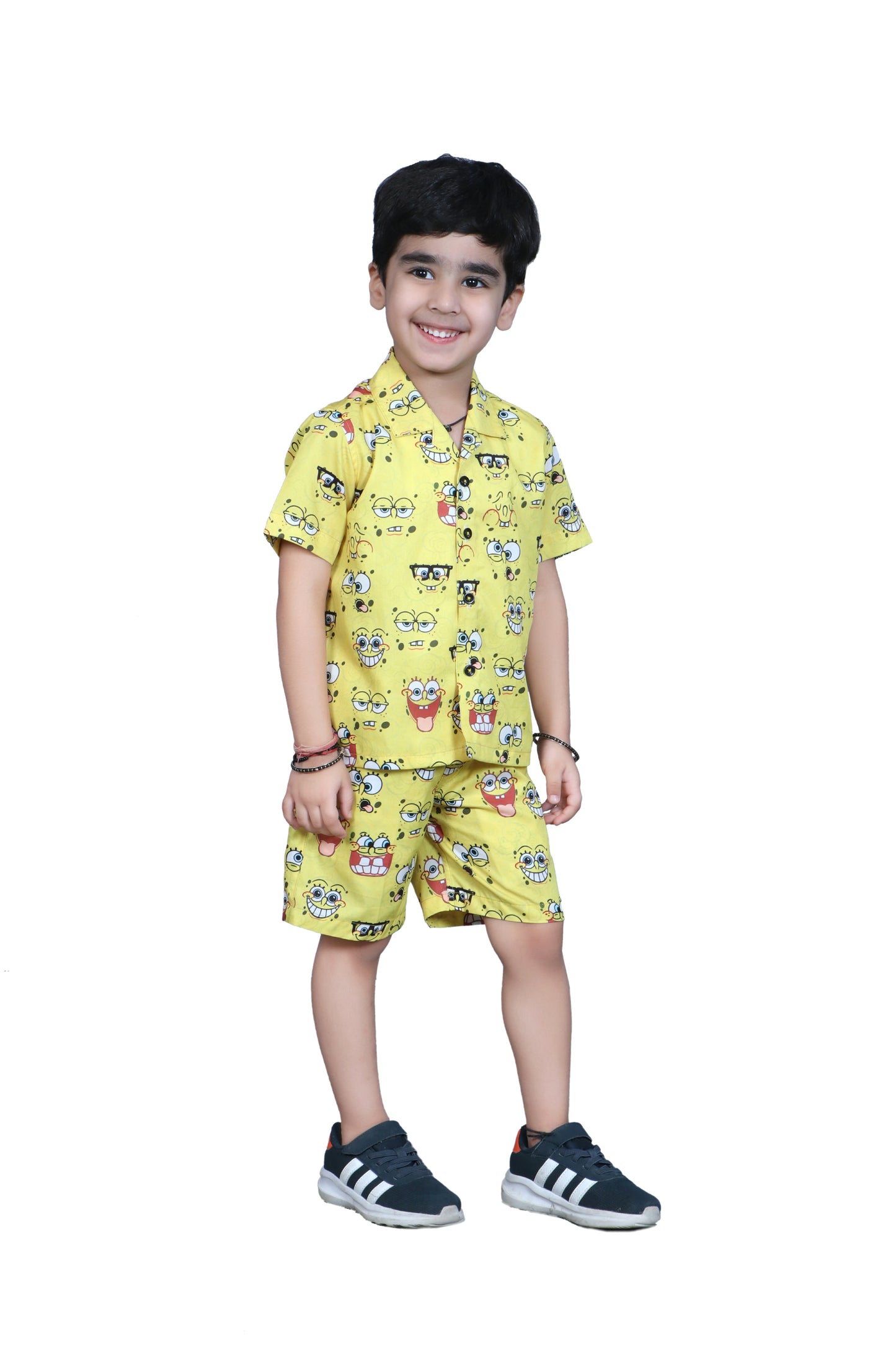 Boys Coord Set