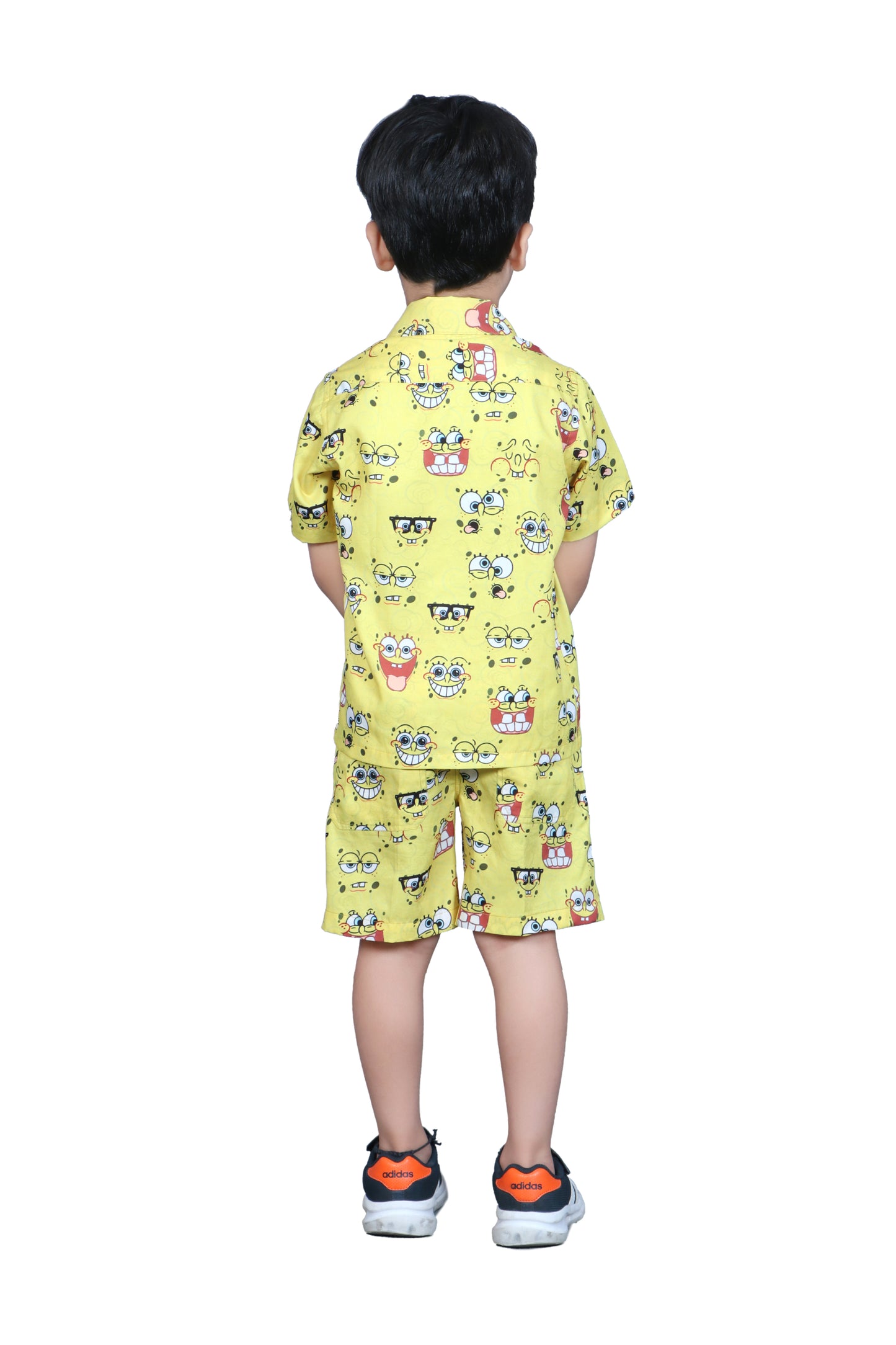 Boys Coord Set